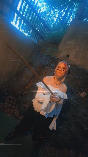 Full leaked Ayumi usagi private onlyfans photo