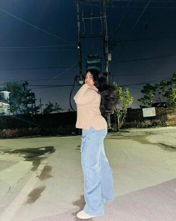 ayushi bhardwaj