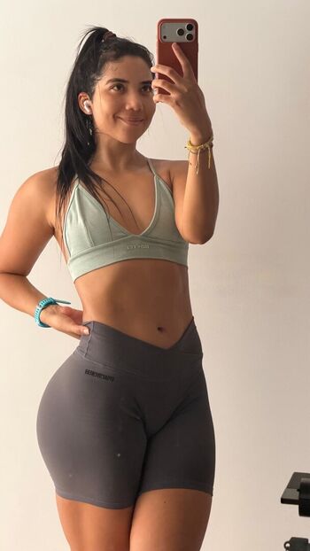 Full leaked Azucena cantillo page private onlyfans photo