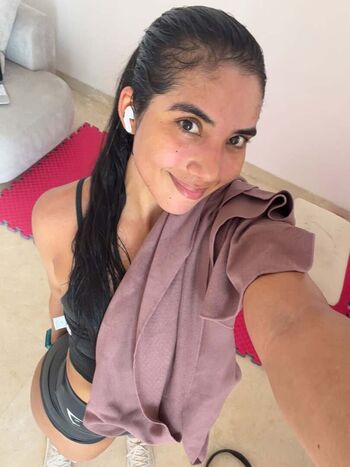 Full leaked Azucena cantillo private onlyfans photo