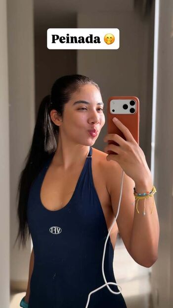 Full leaked Azucena cantillo private onlyfans photo