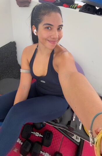 Full leaked Azucena cantillo private onlyfans photo