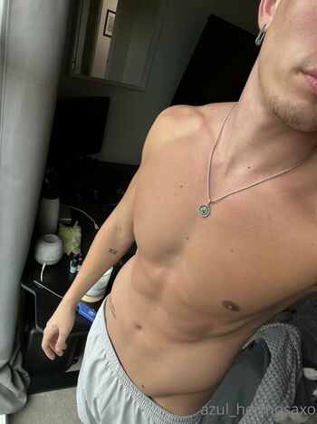 Full leaked Azul hermosa private onlyfans photo