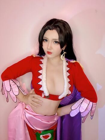 Full leaked Azulachan page private onlyfans photo