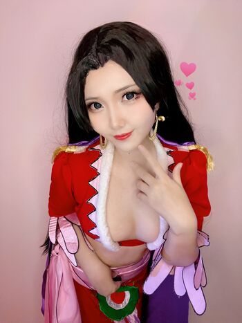Full leaked Azulachan page private onlyfans photo