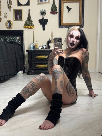 Full leaked Azurestormm private onlyfans photo