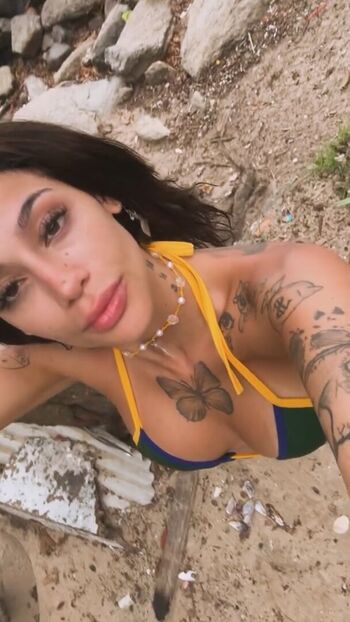 Full leaked Zhang xinmu  page private onlyfans photo