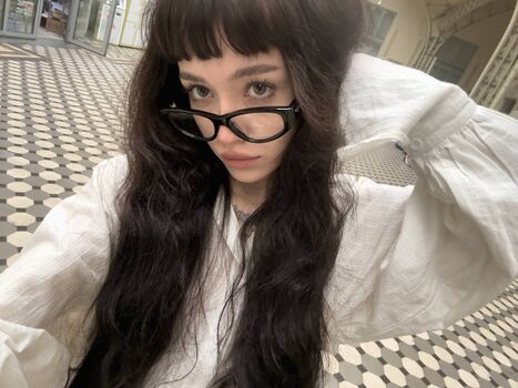 Full leaked Bbrina page private onlyfans photo