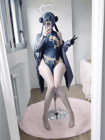 Full leaked Baamgu private onlyfans photo