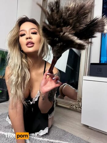 Full leaked Babyemgee private onlyfans photo