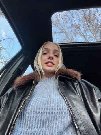 🔥 Babyfooji page leaked private photo uncensored full