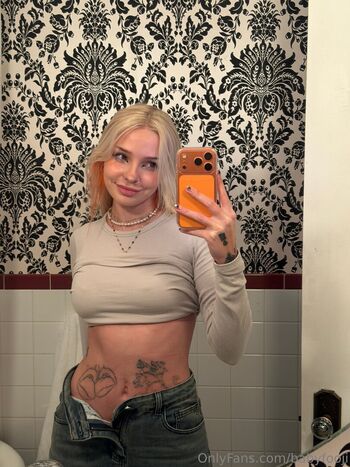 🔥 Babyfooji page leaked private photo uncensored full