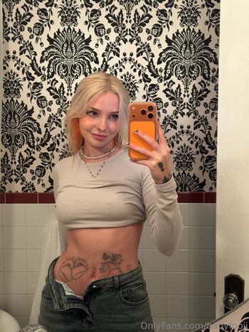 🔥 Babyfooji page leaked private photo uncensored full