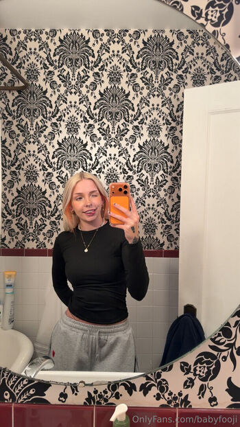 🔥 Babyfooji page leaked private photo uncensored full