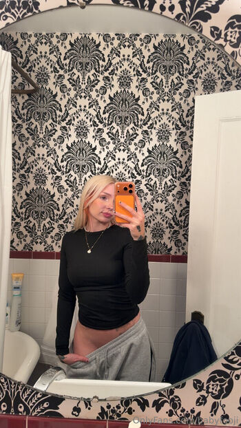 🔥 Babyfooji page leaked private photo uncensored full