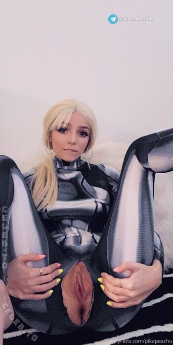 🔥 Babyfooji page leaked private photo uncensored full