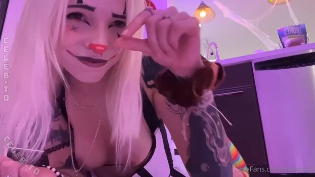 🔥 Babyfooji page leaked private photo uncensored full