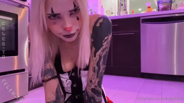 🔥 Babyfooji page leaked private photo uncensored full