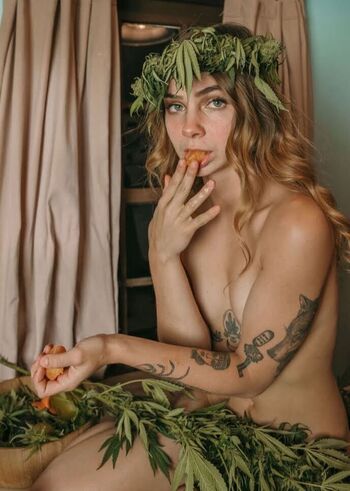 Full leaked Babygirlsagun private onlyfans photo