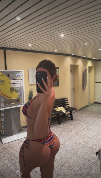 Full leaked Babyleyloo private onlyfans photo