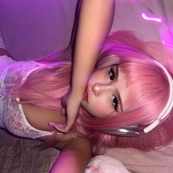 Full leaked Babymich private onlyfans photo