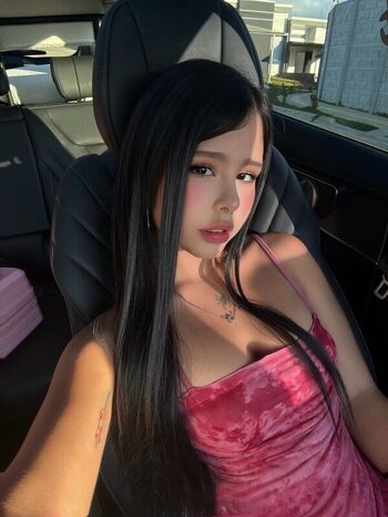 Full leaked Babymich private onlyfans photo