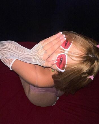 Full leaked Babymich private onlyfans photo