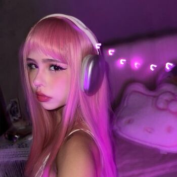 Full leaked Babymich private onlyfans photo