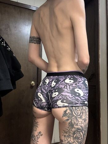 Full leaked Babypale private onlyfans photo
