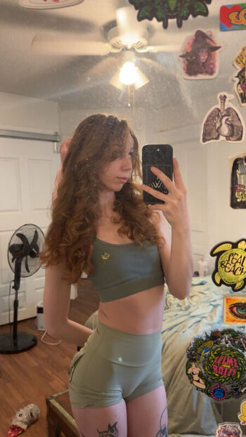 Full leaked Babyreidx private onlyfans photo