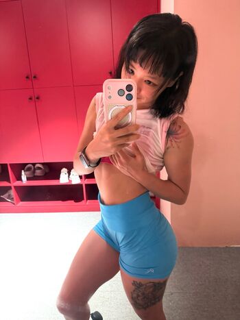 Full leaked Babyslow private onlyfans photo