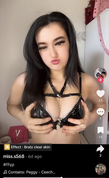 Full leaked Babysophie private onlyfans photo