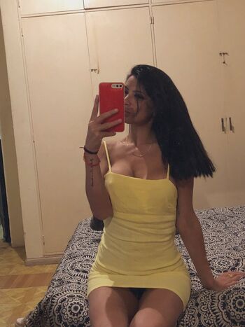 Full leaked Babysugar argentina private onlyfans photo
