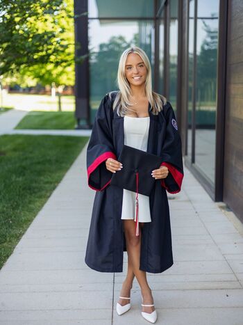 Full leaked Babyybrielle private onlyfans photo