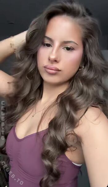 Full leaked Babyyjuli private onlyfans photo