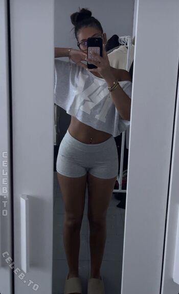 Full leaked Babyyjuli private onlyfans photo