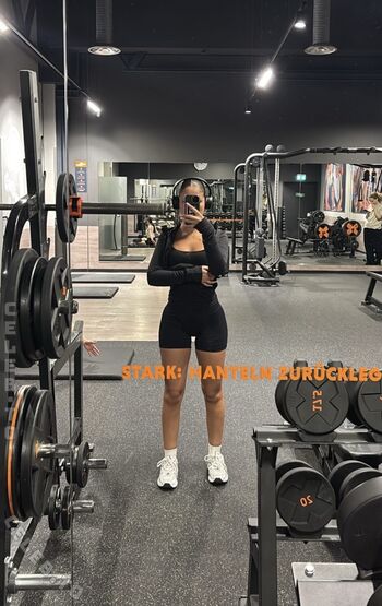 Full leaked Babyyjuli private onlyfans photo