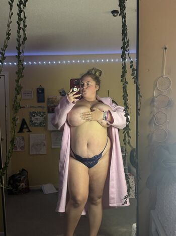 Full leaked Bad blondiee private onlyfans photo