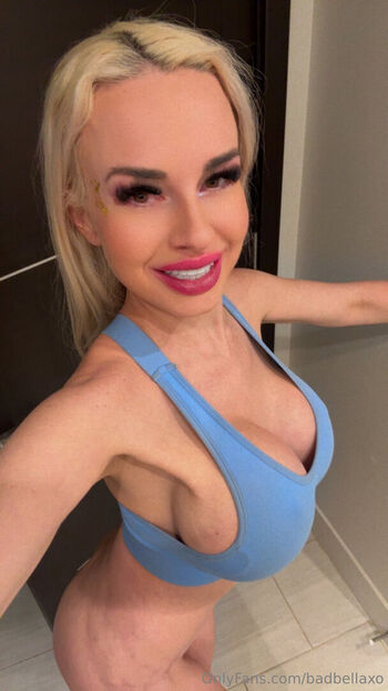 badbellaxo