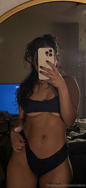 Full leaked Baddiebrii private onlyfans photo