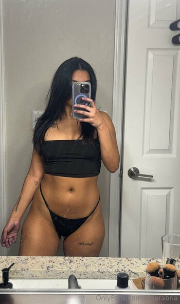 Full leaked Baddiebrii private onlyfans photo