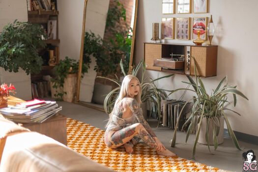Bae Suicide
