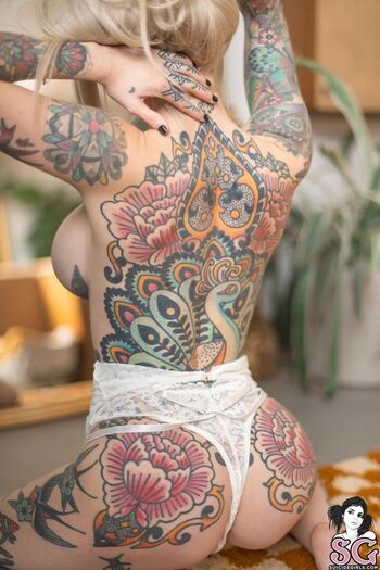 Bae Suicide
