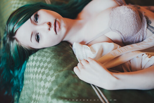 Full leaked Baesuicide page private onlyfans photo