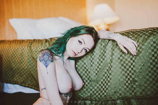 Full leaked Baesuicide private onlyfans photo