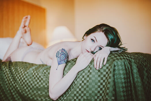 Full leaked Baesuicide private onlyfans photo