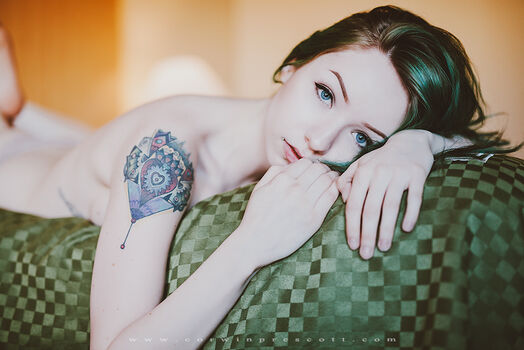 Full leaked Baesuicide private onlyfans photo