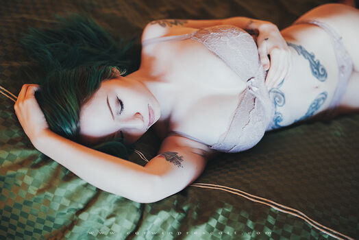 Full leaked Baesuicide private onlyfans photo