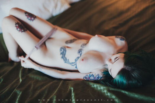 Full leaked Baesuicide private onlyfans photo