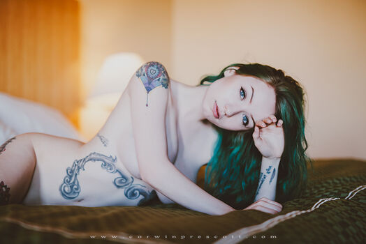 Full leaked Baesuicide private onlyfans photo